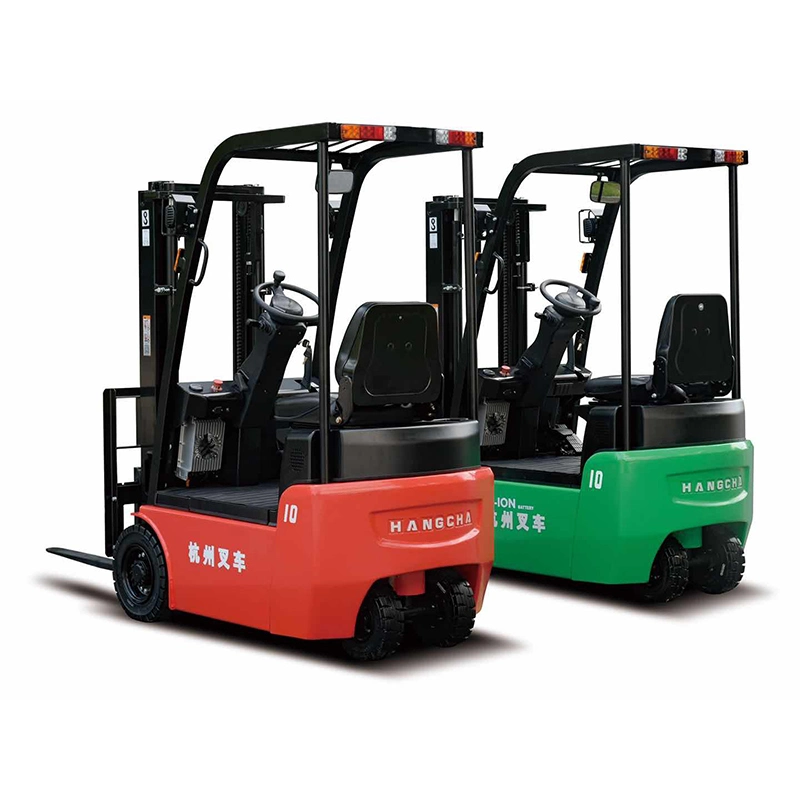 Hangcha Brand 1.5/2/3/5 Ton Forklift for Sale Diesel/Electric/Gas Engine