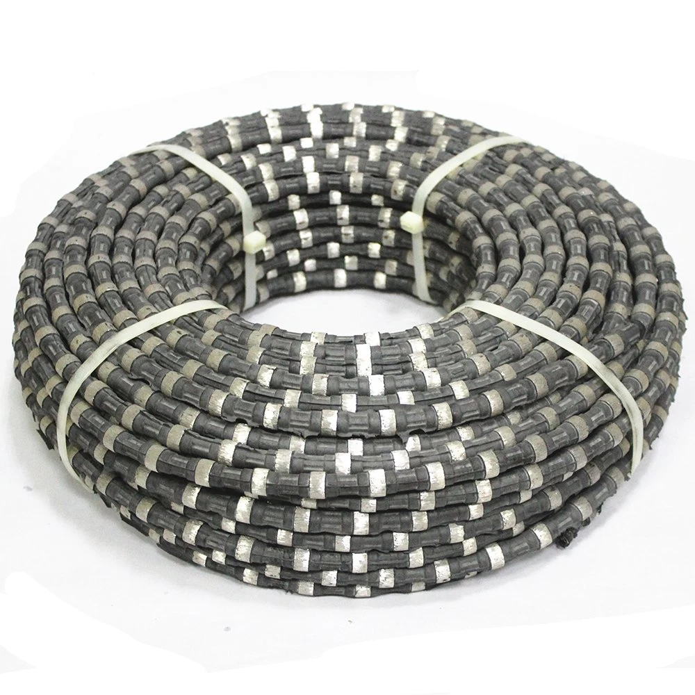 Diameter 10.5mm Diamond Wire Roap for Factory Use