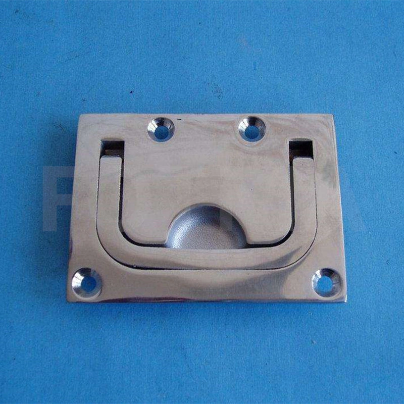 OEM Casting Marine Harware Hinges Boat Hook Chain Ship Parts