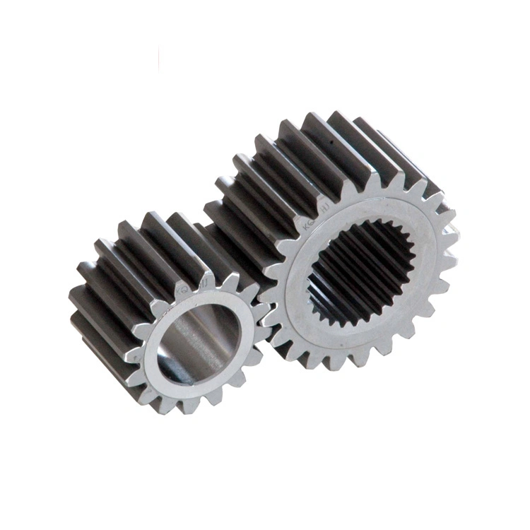 Custom Chrome Truck Spare Parts Plating Service for High Precision High quality/High cost performance  CNC Machining Car Parts CNC Machined Parts