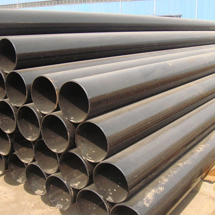 ASTM A36 AISI 4140 4130 Seamless Steel Precision Bks Cold Drawn Pipe