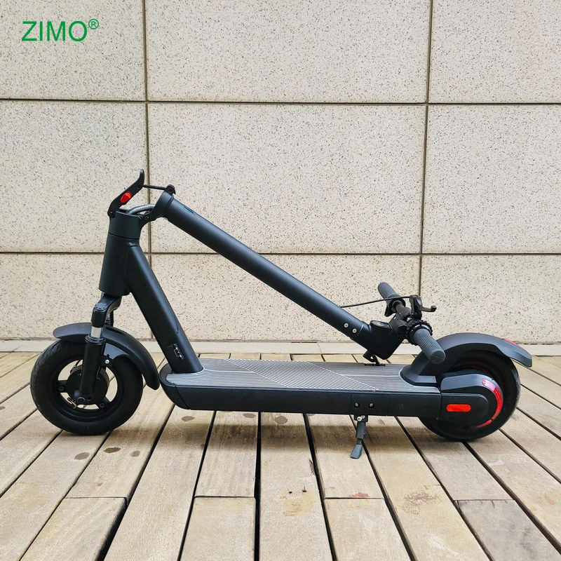 2024 GS1 350W scooter eléctrico plegable de la motocicleta E Scooter