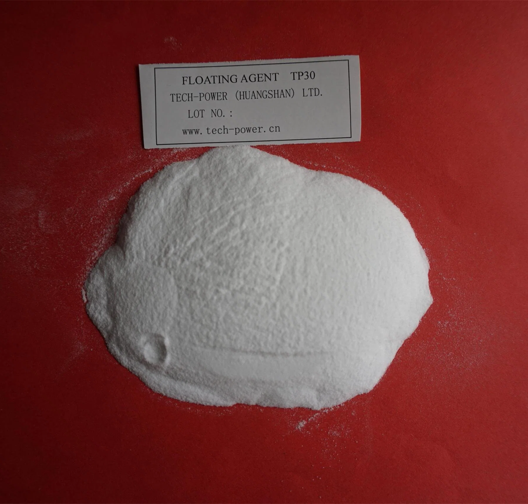 Curing Agent Tp30 Powder Coatings Pattern Types Wrinkles Agent