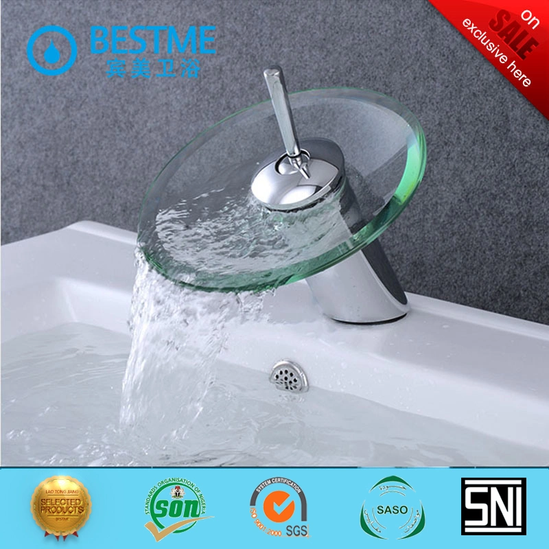 Bathroom Single Level Faucet Mixer & Faucet (Bm-A10029)