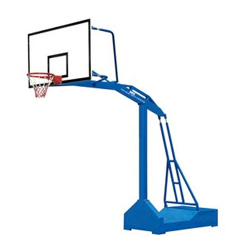 Hochwertige Basketball Ausrüstung Training Basketball Stand / Reifen zum Verkauf