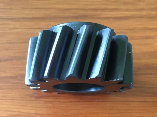 Plastic Gear Clutch Gear Transmission Gear Planetary Gear Worm Gear Starter Parts Gear/Spur Gear Pinion Gear