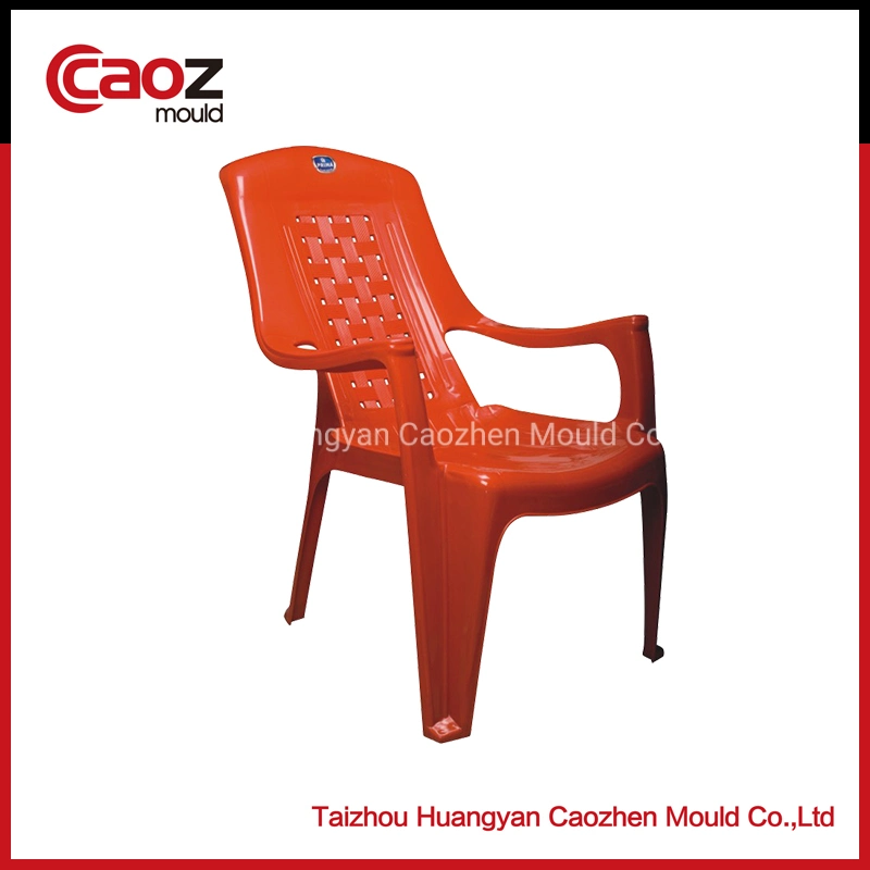 Plastic Outdoor/Leisure Beach Chair Mould