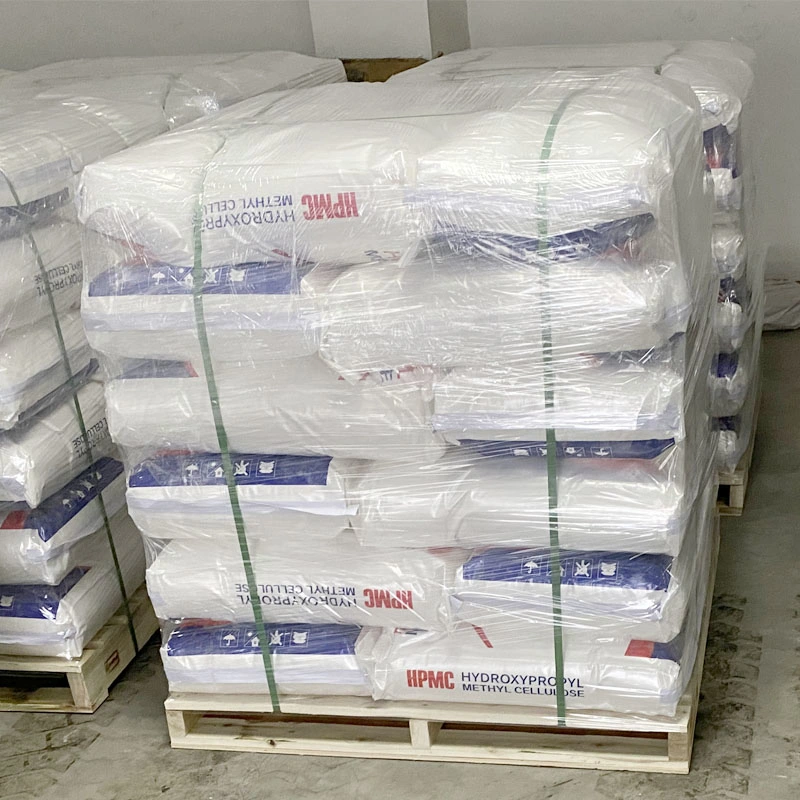 Cellulose HPMC for Tile Adhesive 200000 Cps