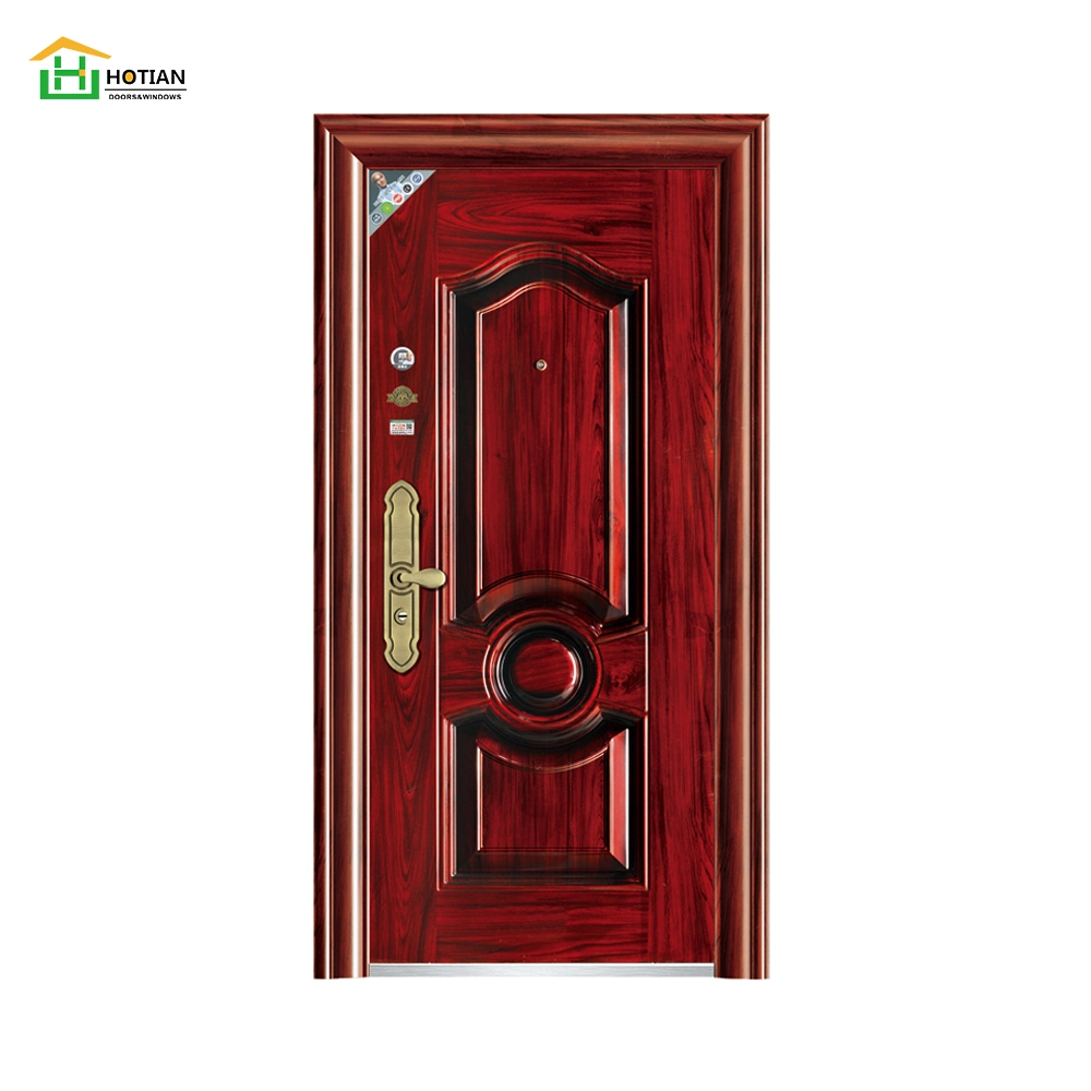 Best Price Fine Quality Custom French Security Door