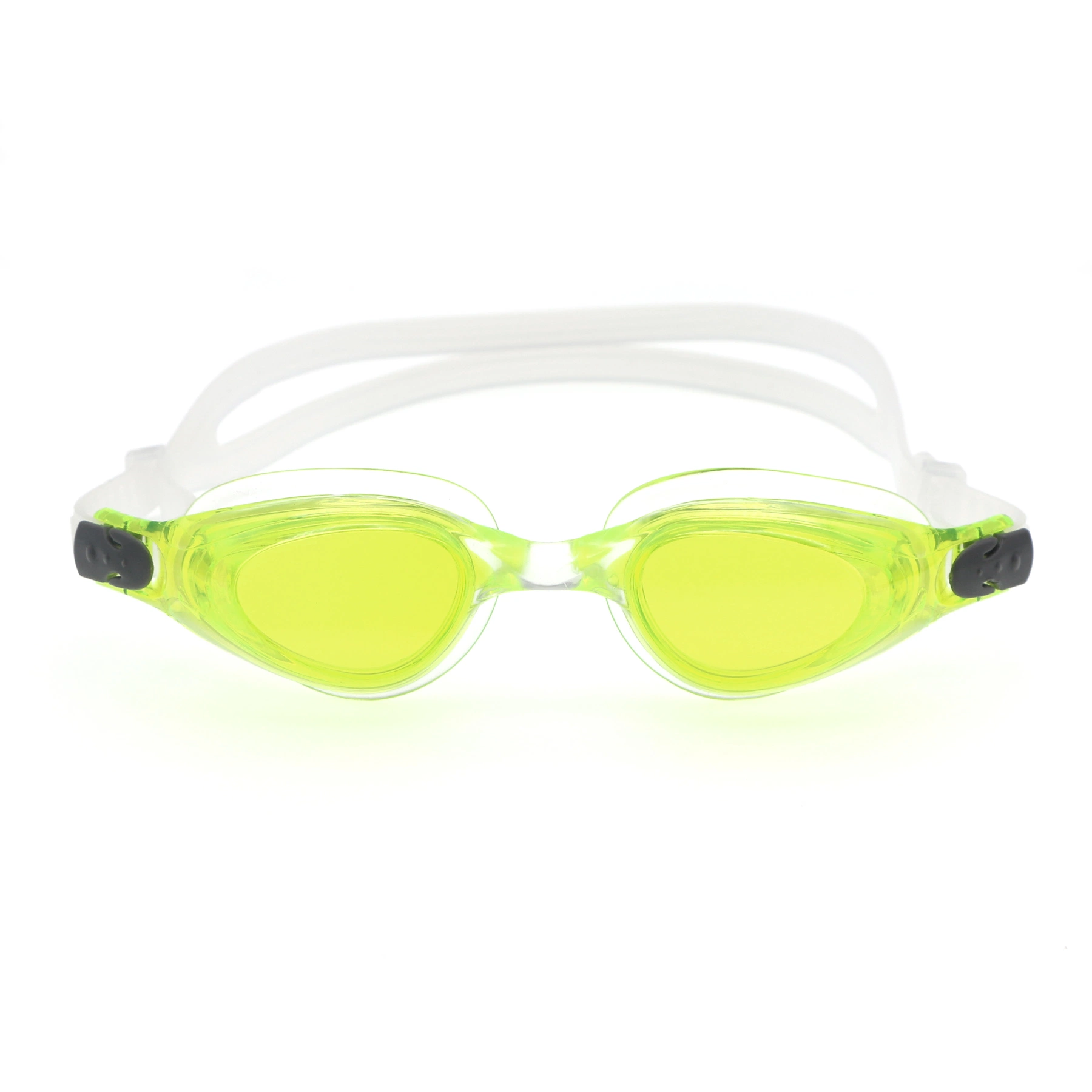 High quality/High cost performance Silicone Professional Anti-Fog Swim Goggles