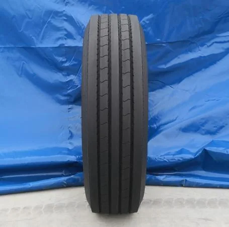 315/80r22.5 295/80r22.5 315/70r22.5 Thailand Zeta Brand TBR All Sizes Radial Truck Bus Tires Light Truck Drive Steer Tire