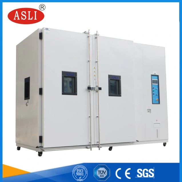 Customized Large Size Environmental High Temperature Aging Test Chamber