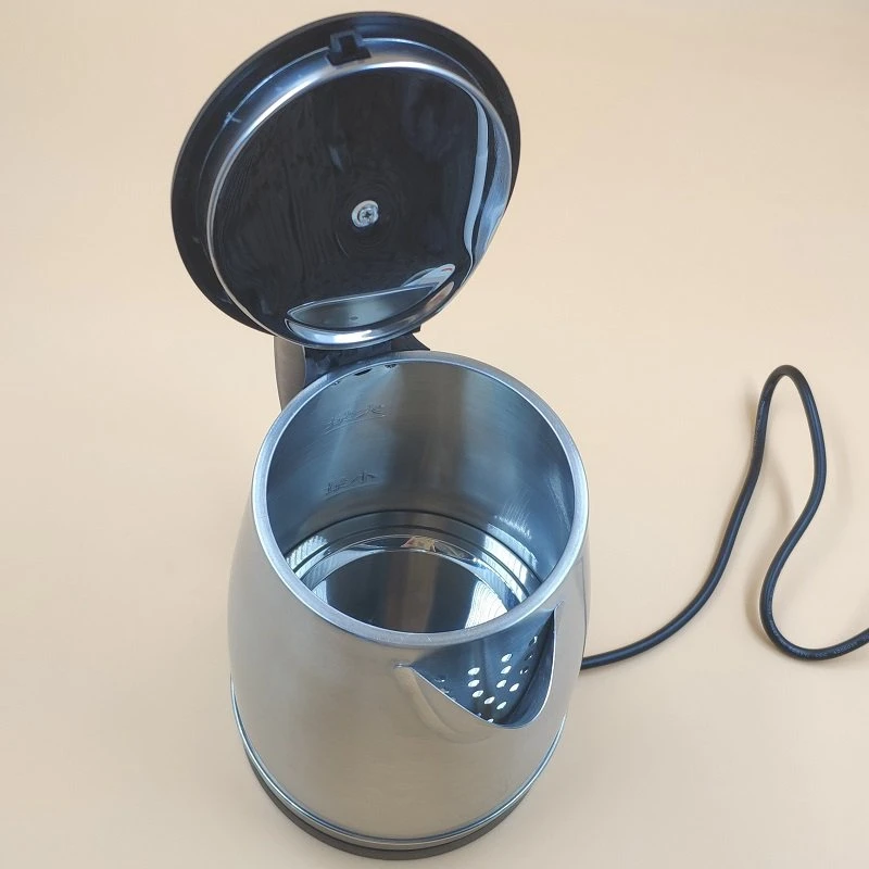 Effective 1850W Electric Jug with Auto Shut off Function