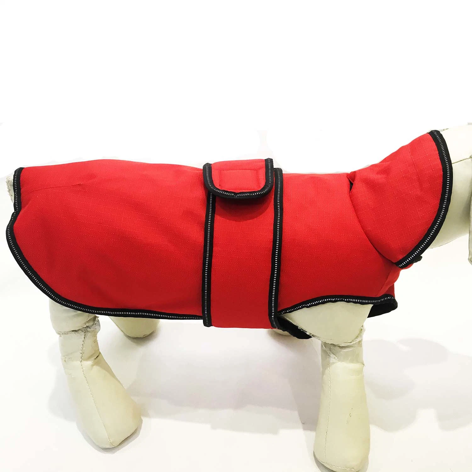 Outdoor Pet Clothes Waterproof Dog Winter Jacket Dog Coat Pet Coat