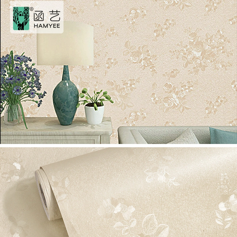 2020 Nuevo lujo PVC Wall Papers Papel de Parede papel de la pared 3D