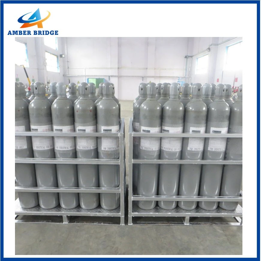 غاز الهيدروجين الكلوريد HCl للغاز المتخصص في الصين