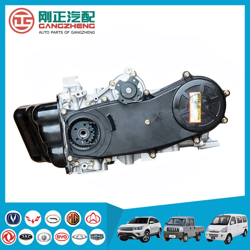 Pièces de rechange pour l'ensemble moteur automobile chinois Auto pour l'honneur de Changan 474QAD