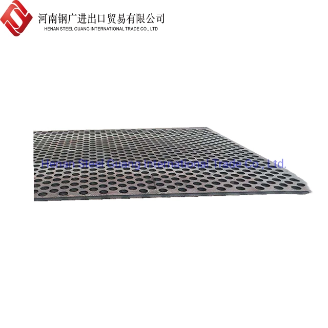 Steel Plate Plasma Cutting Service