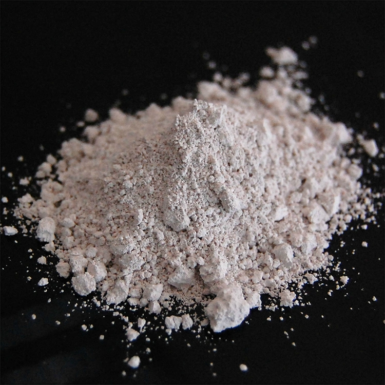 Micronized Zirconium Silicate 5 Micron 10101-52-7 for Ceramics and Glass