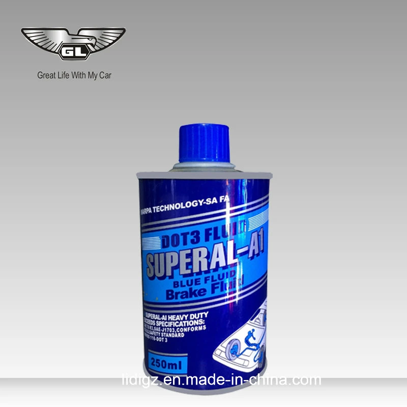 485ml USA Formula Synthetic Brake & Disc Brake Oil Price