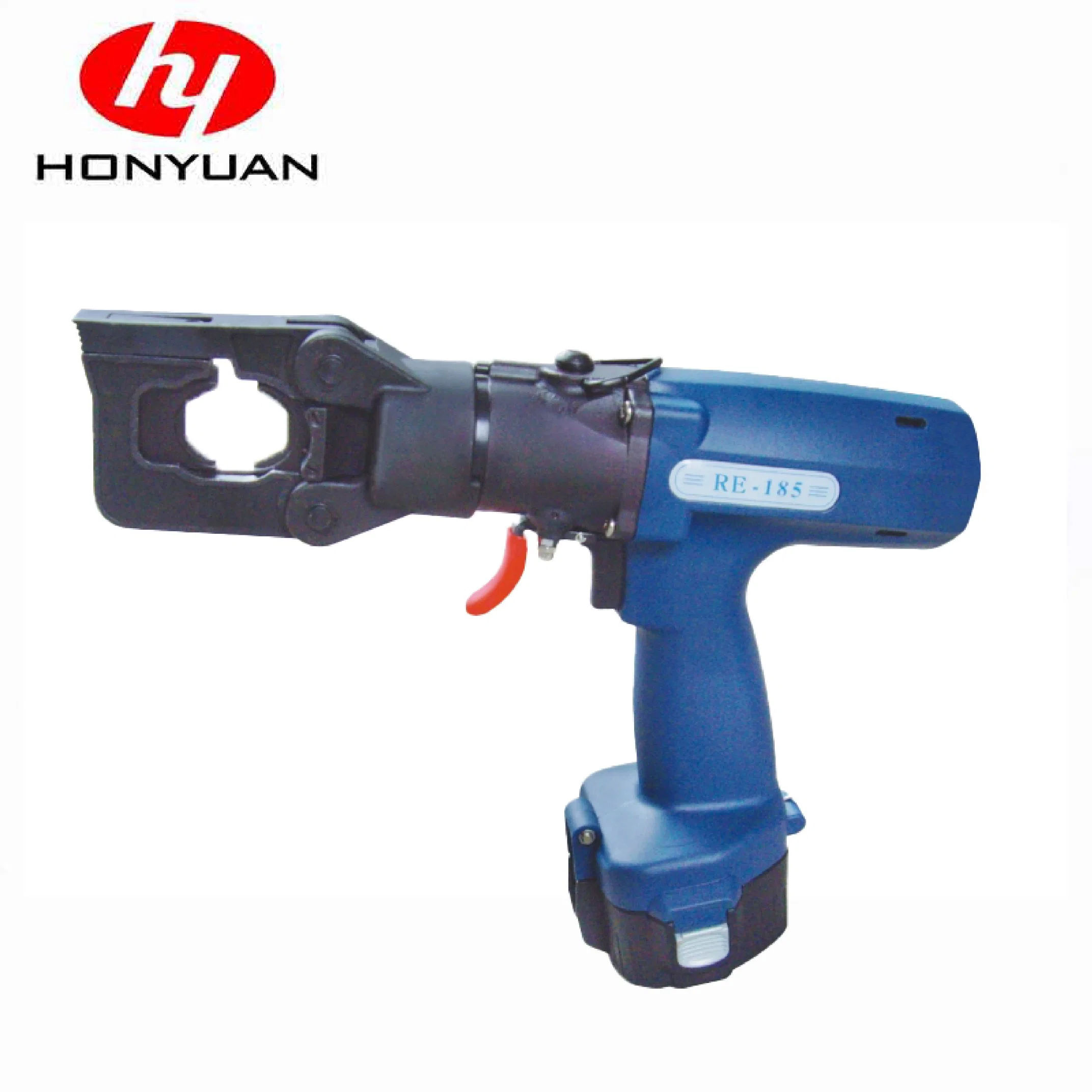 Electric Hydraulic Crimping Power Tool