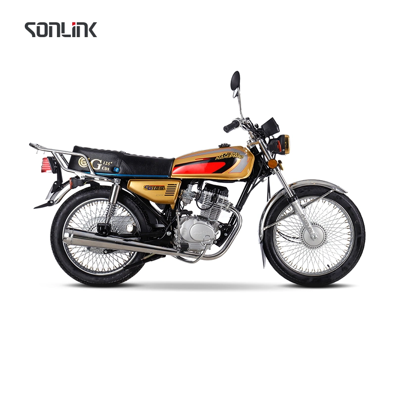 Classic Best-Selling Motorcycle/Motor/Cg125/Cg150