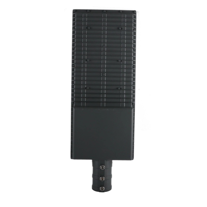 Solar LED Street Light with Lithium Battery