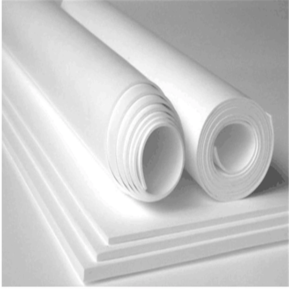 Feuille de PTFE / tige PTFE