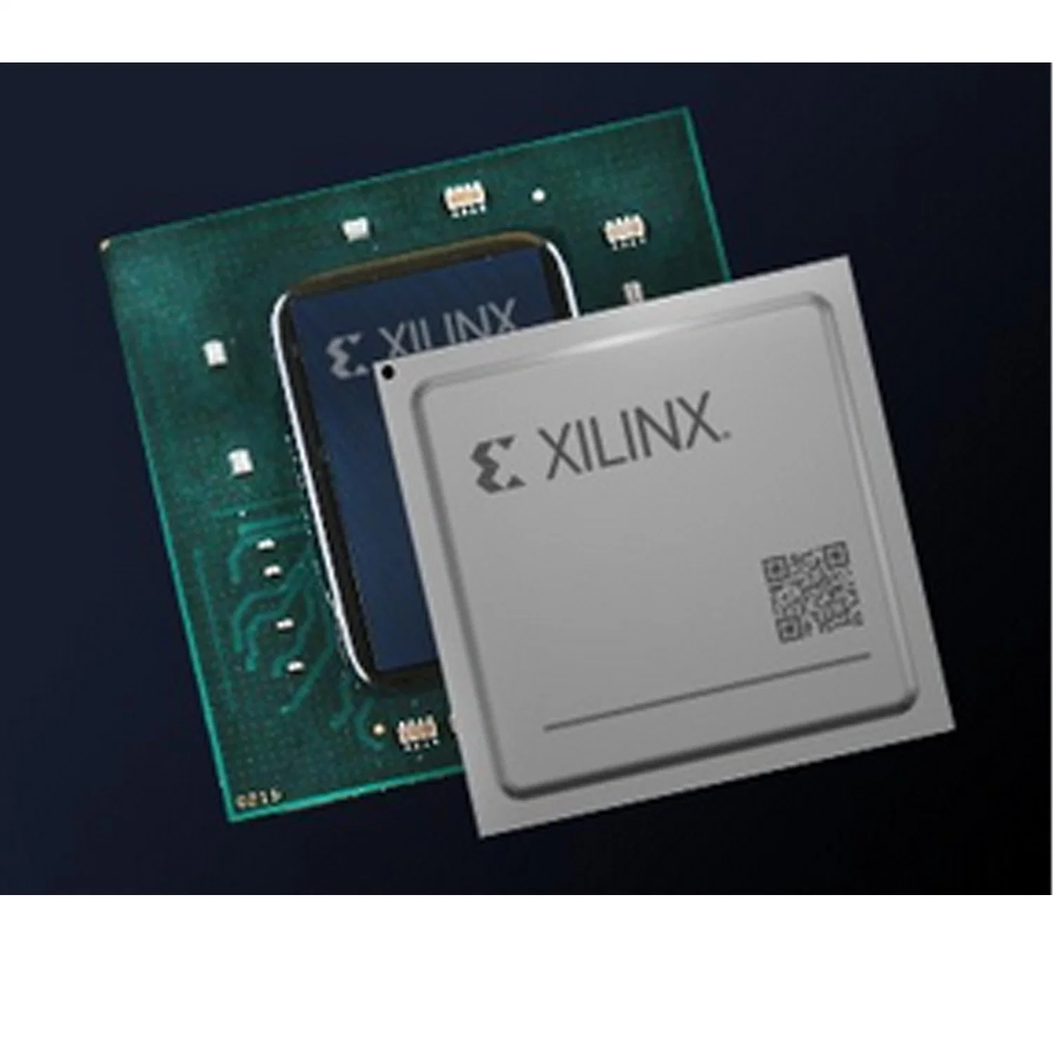 Xc7z020-1clg484I4493 New Original Electronic Components Integrated Circuits Xilinx Epga Any Bom We Can Supply