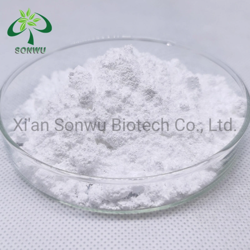 Sonwu Supply Pharmaceutical Chemical Nefiracetam