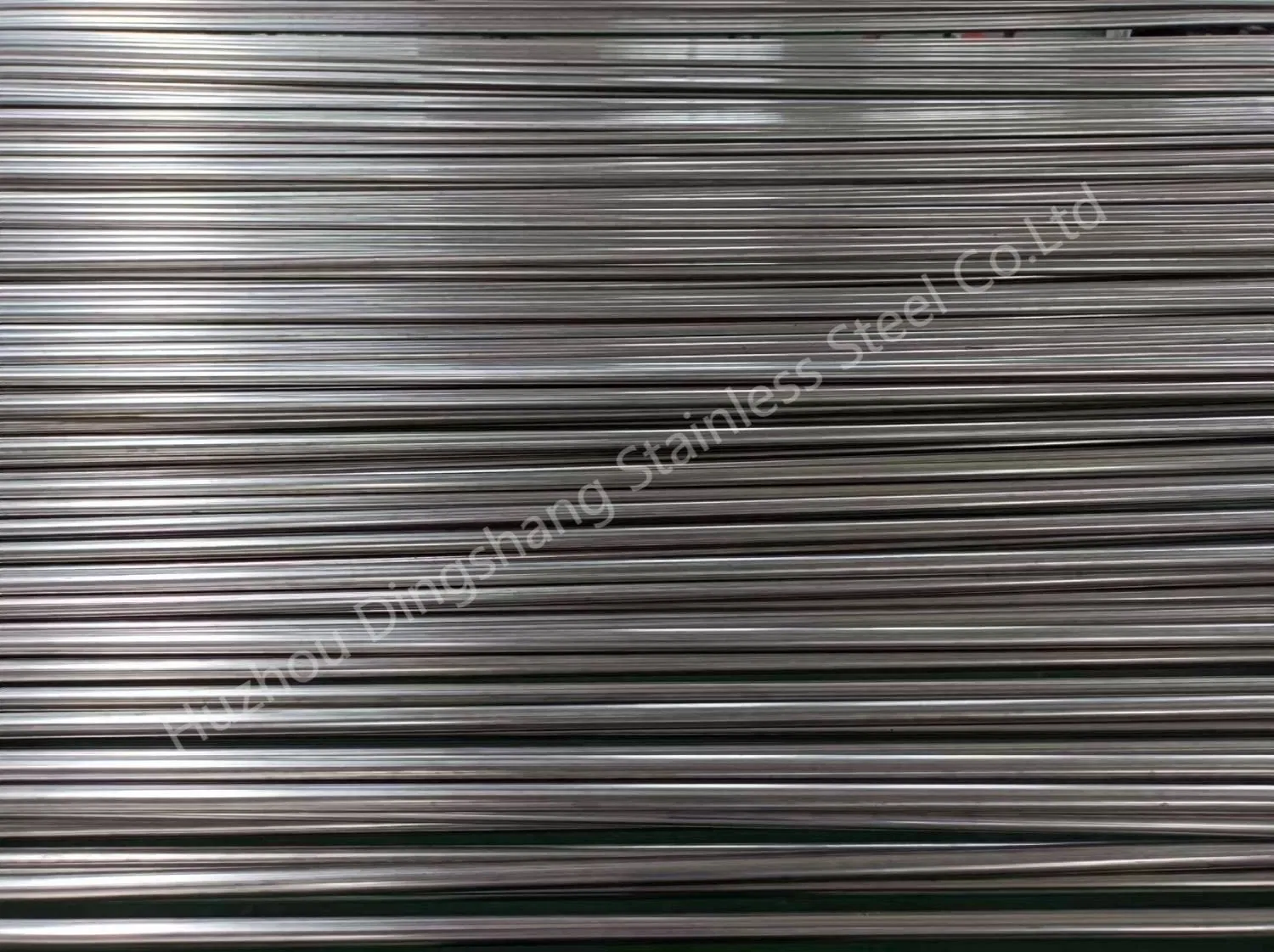 ASTM A269 TP304 TP304L Tp316L Tp321 304 316L 304L 321 Welded Stainless Steel Tube