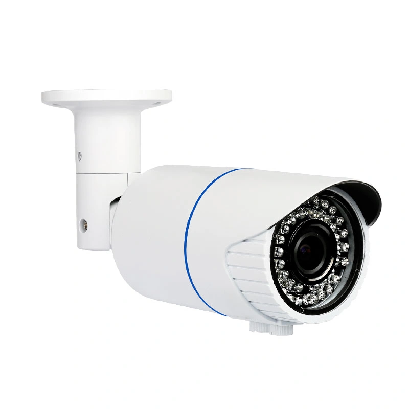 Câmara CCTV IV Wardmay Full HD de 40 m com câmara analógica Xm330V200 e F37