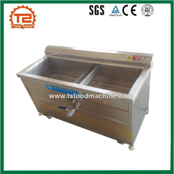 Ultrasonic Cleaning Machine for Vegetables