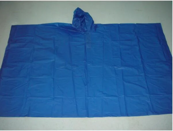 PVC Raincoats, Rain Covers with, Rainwears, PVC Ponchos