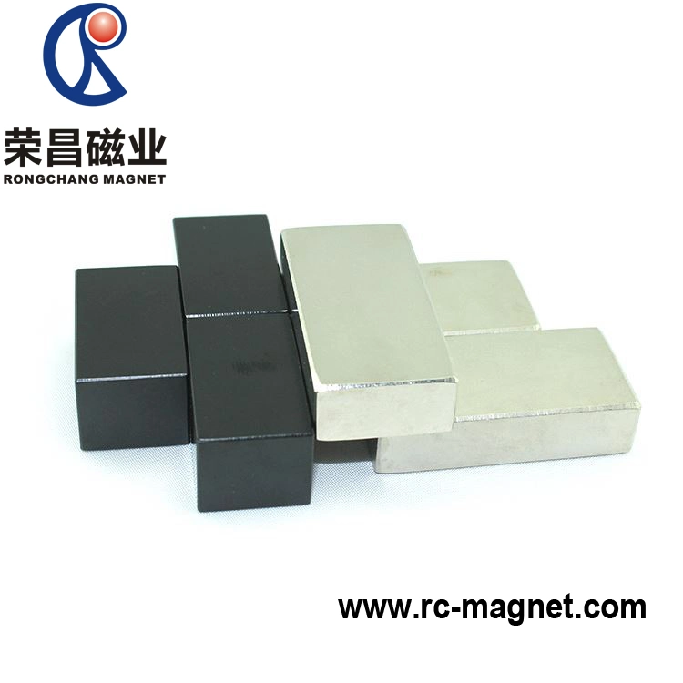 Professional Supplier of China Rare Earth Strong Neodymium NdFeB Permanent Magnet