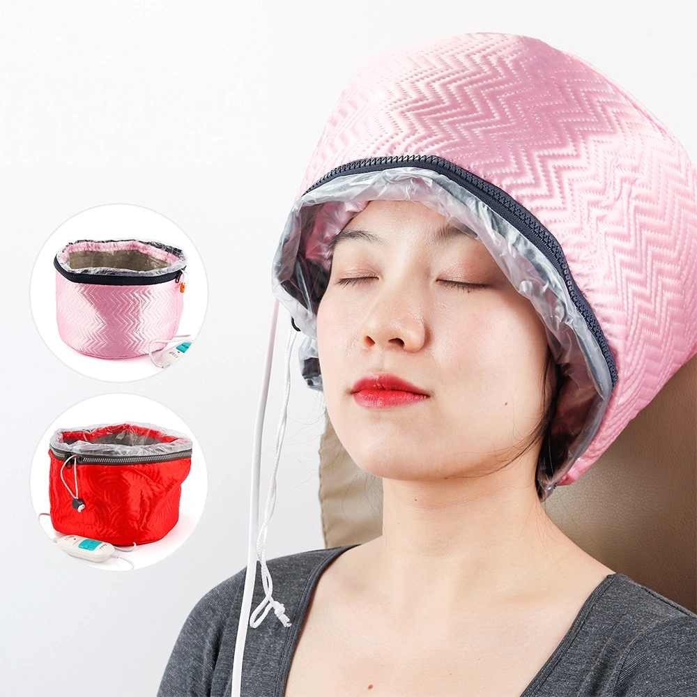 Electric Hair Dryers Heating Hat Beauty Hair Styling Hair Care