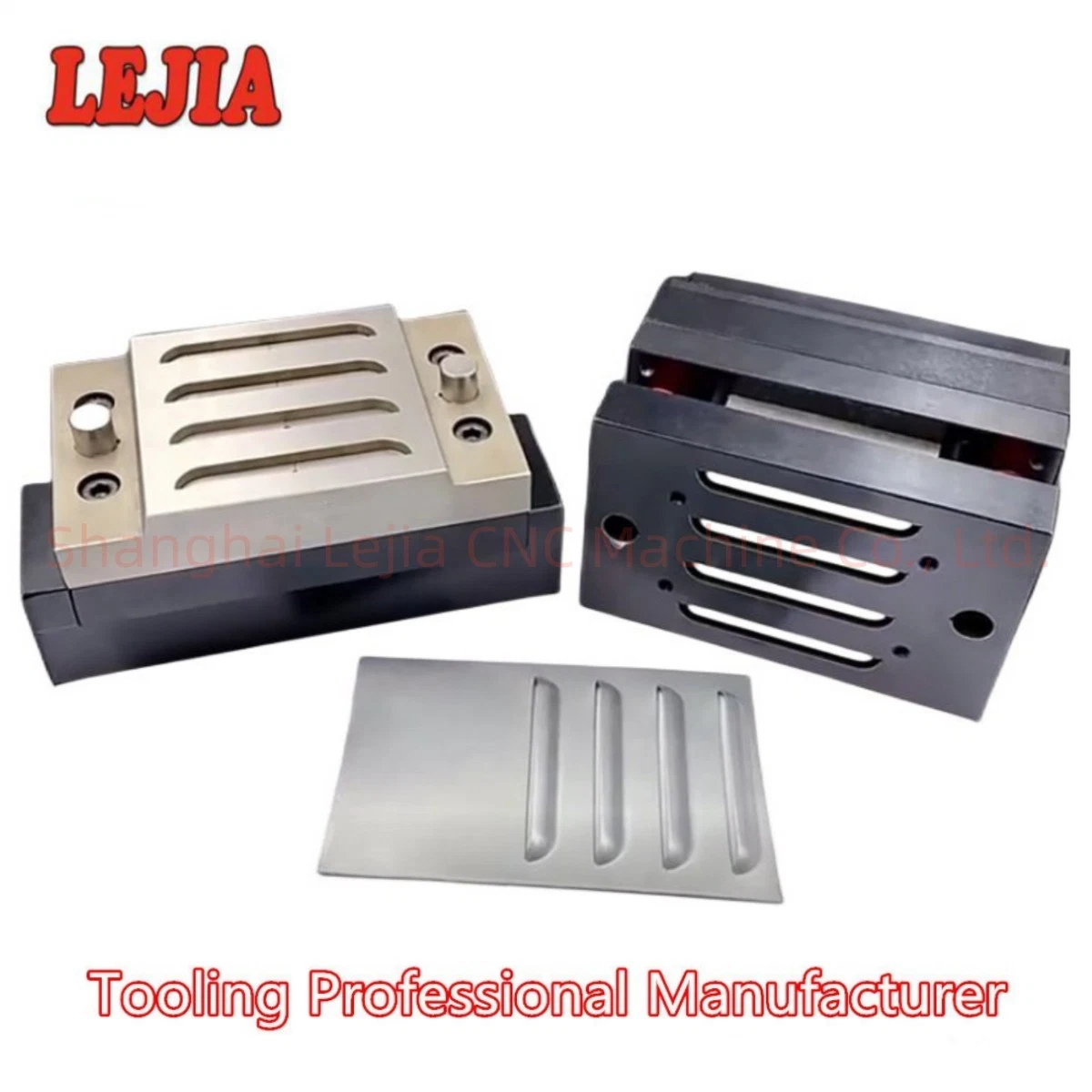 أداة Louvre Press Brake Tooling وأداة تشكيل اللوفر من أجل الضغط على آلة الفرامل