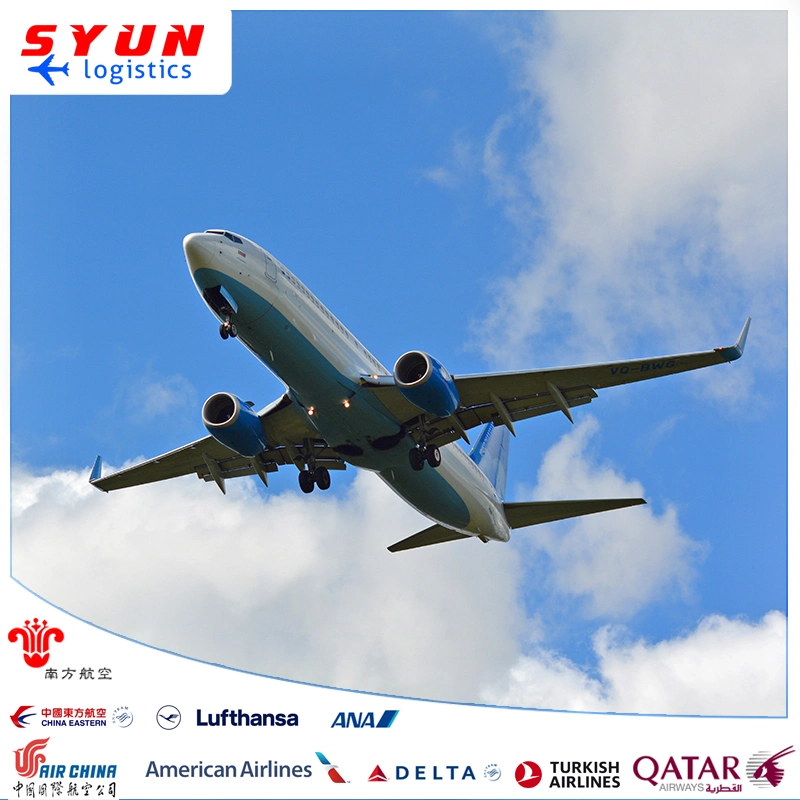 Air Freight Forwarding Services From China to Tokyo, Japan