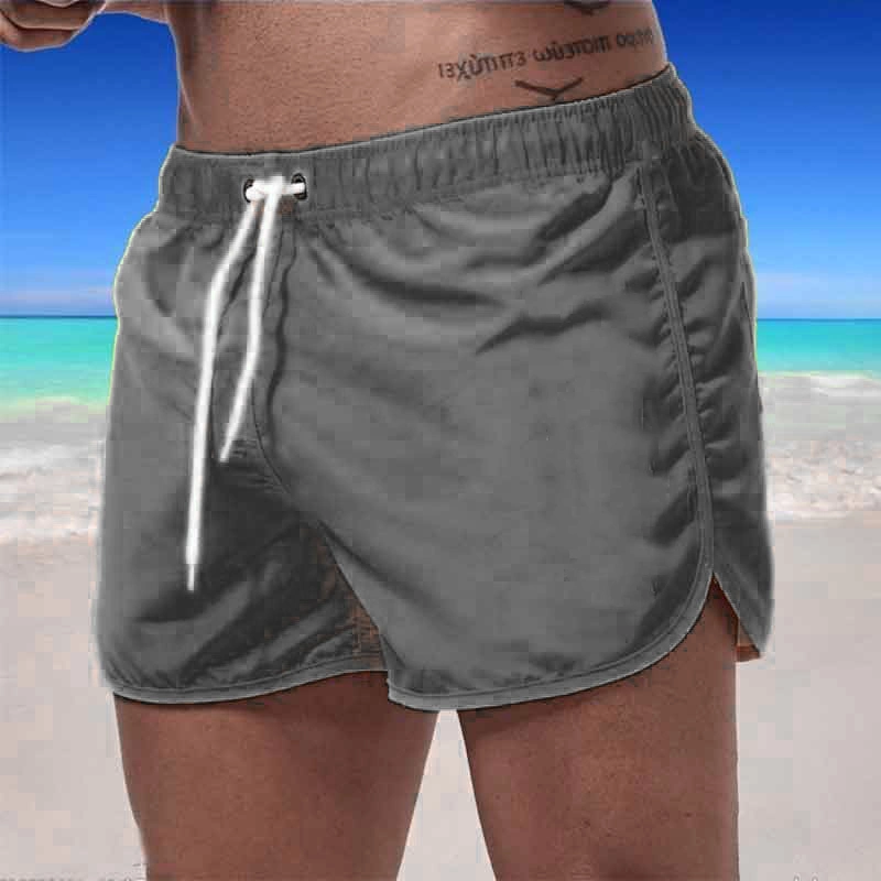 الرجال سريع البيع السريع الساخنة للبيع أزياء الصيف الشاطئ القصير