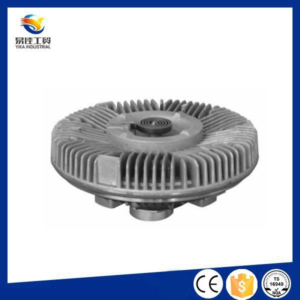 Cooling System Auto Sapre Parts Oil Fan Clutch