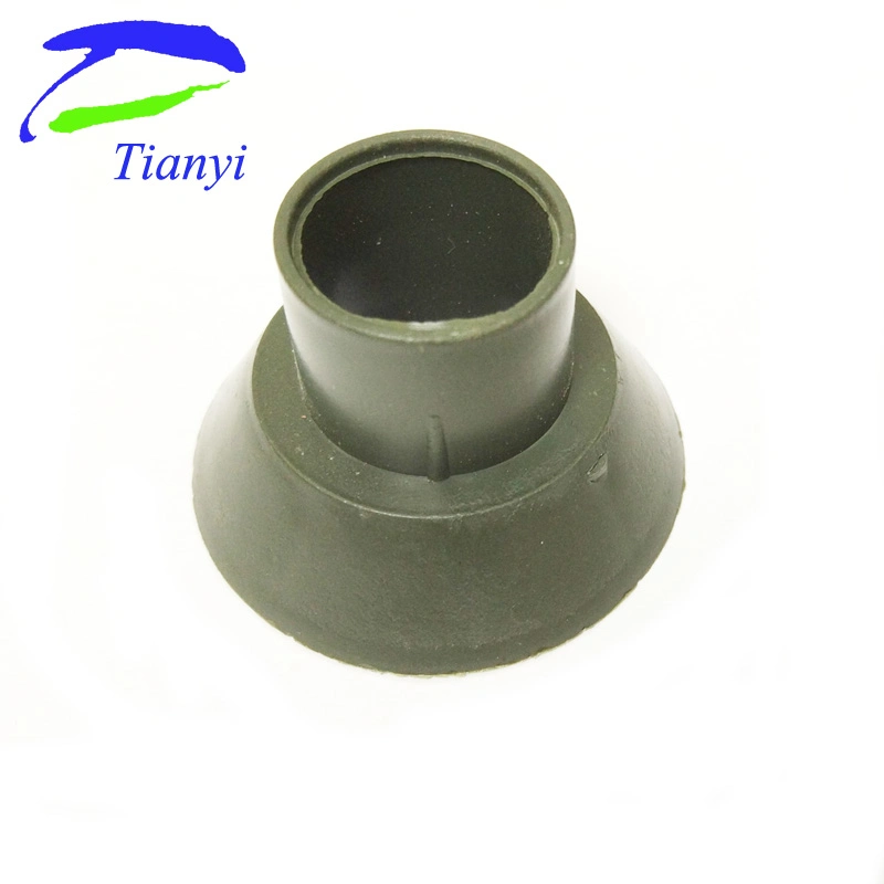 Plastic Cone for Inner Diameter 22mm and Outer Diameter 26mm Pipe