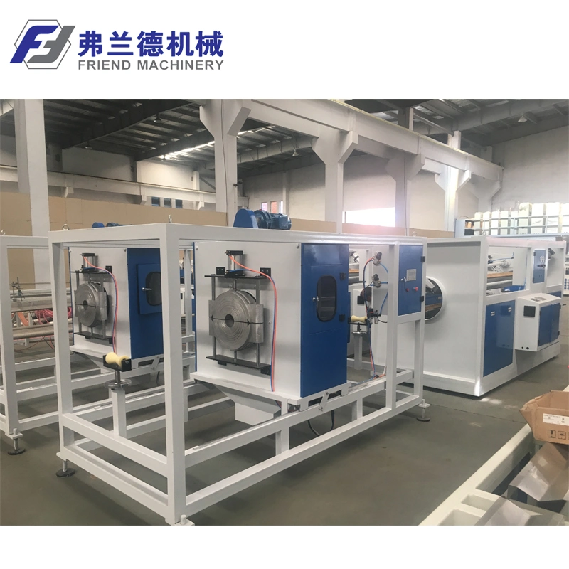 16mm-63mm UPVC PVC CPVC Conduit Pipe Extruuder/Extrusion Machine/Equipment Making Line