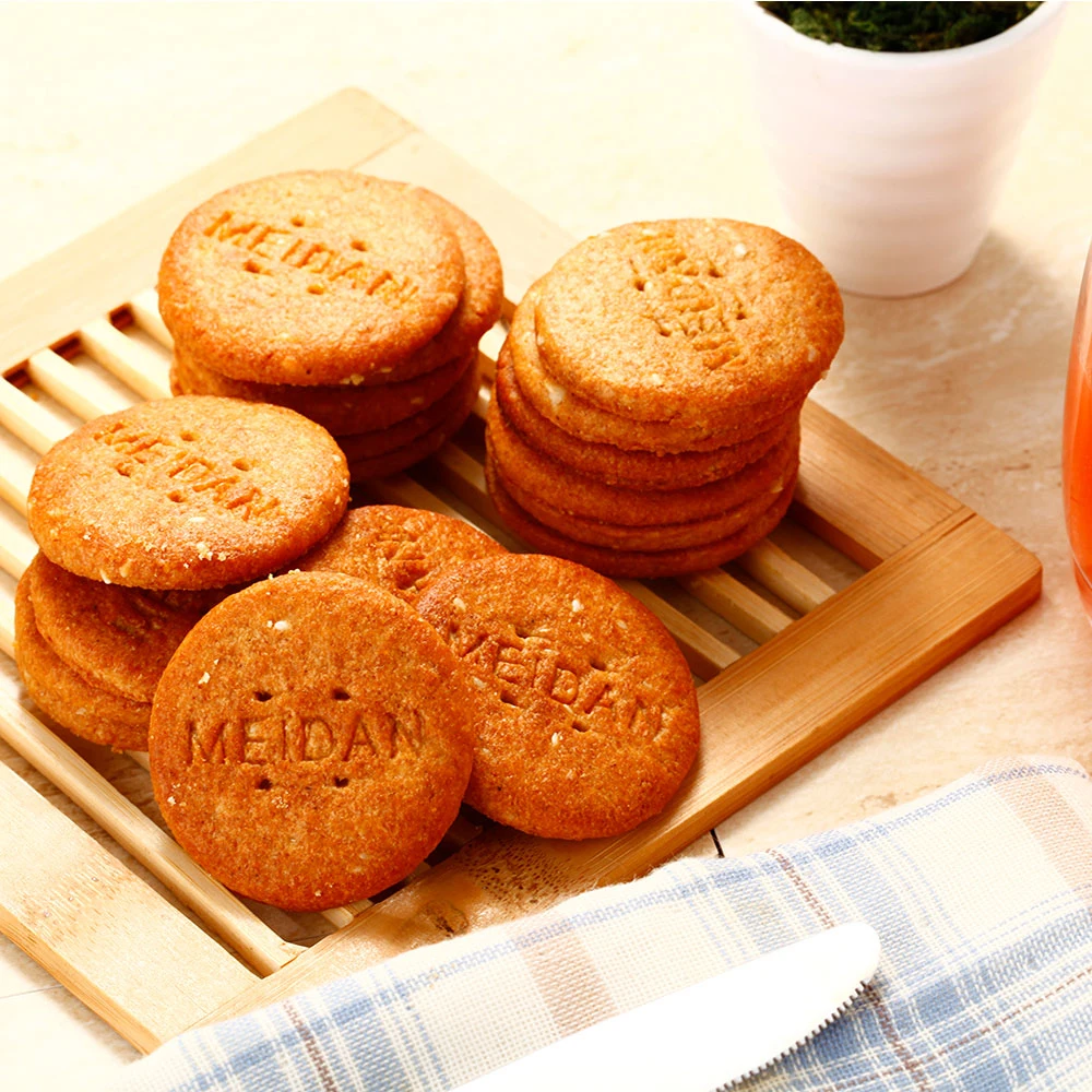 Tipo de produto de bolachas de bolachas de grão Digestivas biscoitos de Digesy