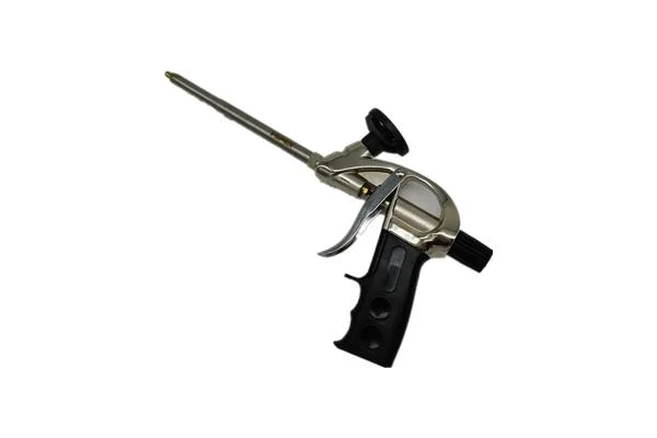 Foam Gun High quality/High cost performance  and Competitive Price Foam Gun with Comfortable Handle