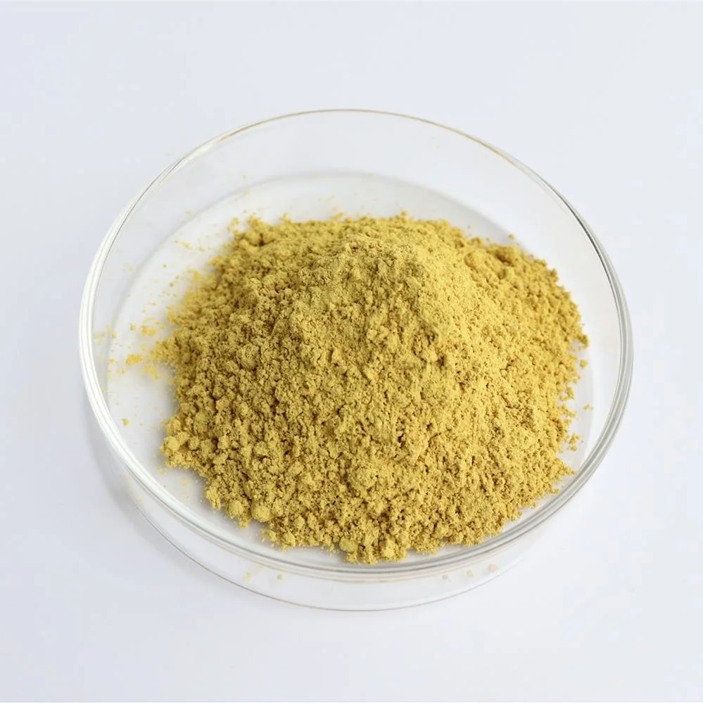 High Purity Plant Extract Acacetin CAS 480-44-4 with Fresh Stock