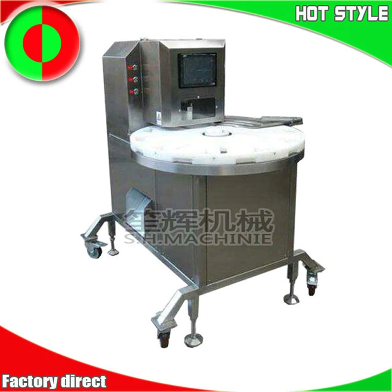 Automatic Chicken Neck Cutter Duck Neck Cutting Machine