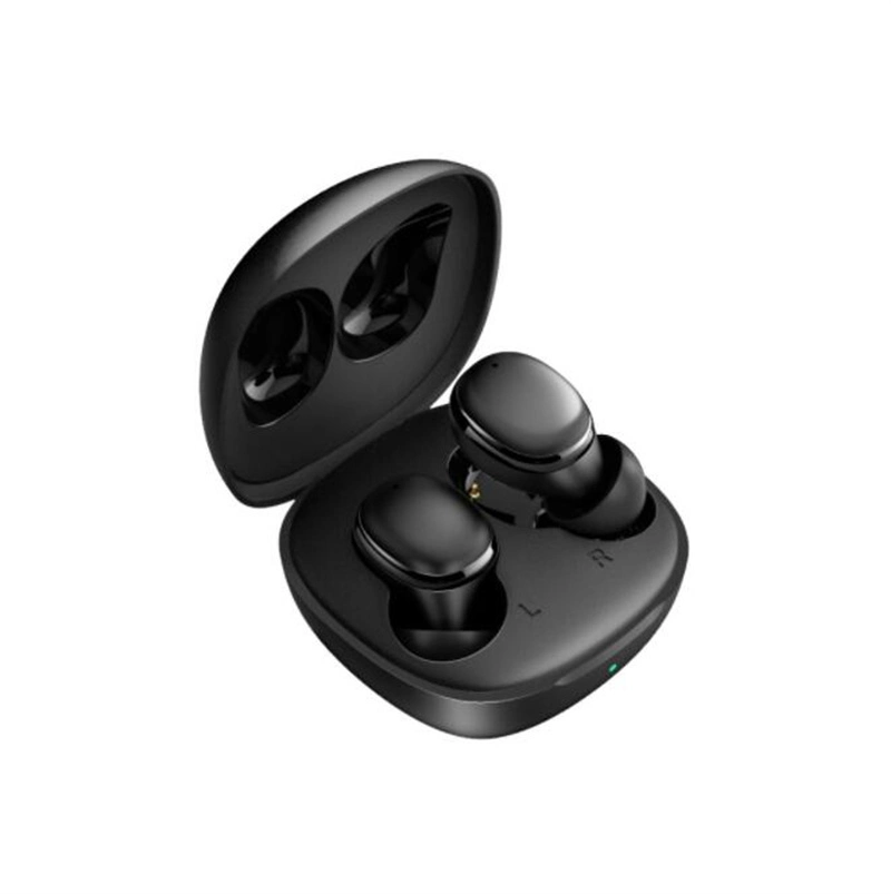 Hot Sales auricular Bluetooth Macaron Mini Bean auricular inalámbrico