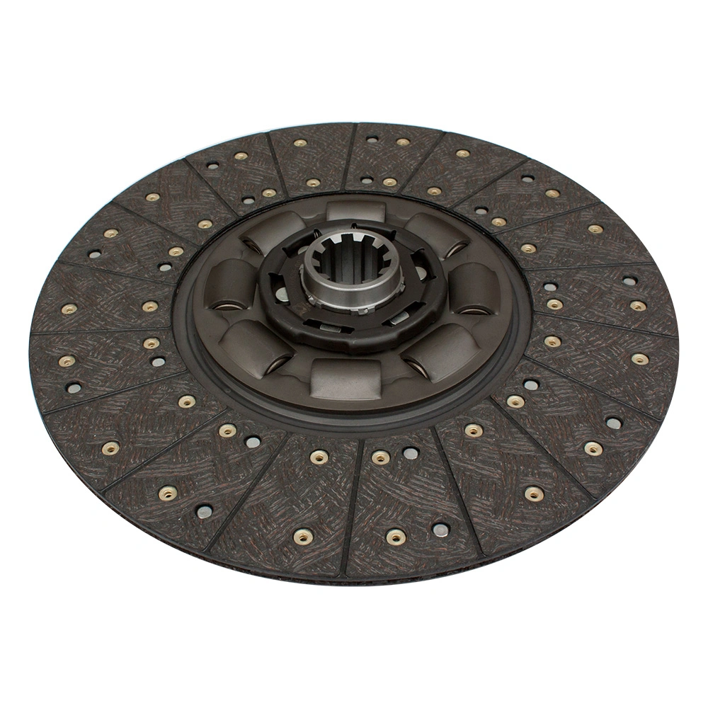 1878002735 Clutch Disc for Benz Truck Heavy Truck Clutch Plate