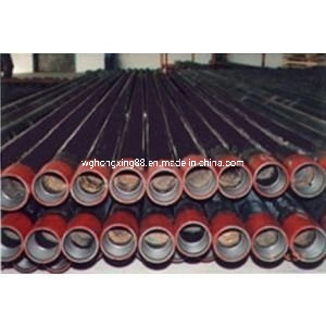 OCTG/Oil Country Tubular Goods/Seamless Steel Pipe Tube Mild Oil Water Garden Pipes