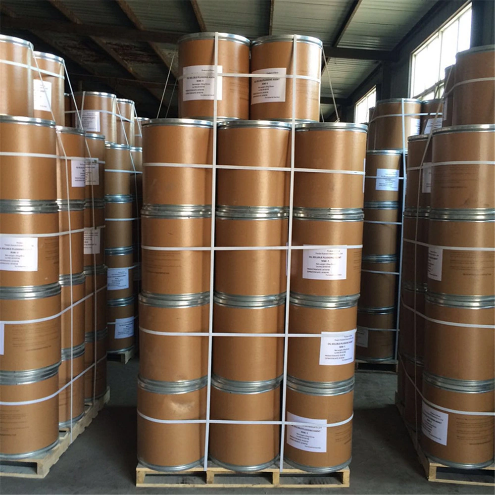 Oil Drilling Mud Additive Oil Soluble Plugging Agent NW-1 for Oilfield Chemical Auxiliary